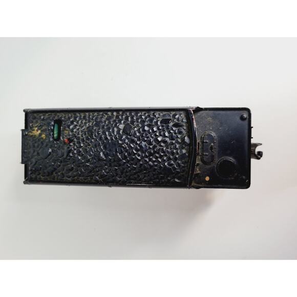 Vintage Lionel Lines 6466W Early Coal Black Tender Model Train - Picture 4 of 7